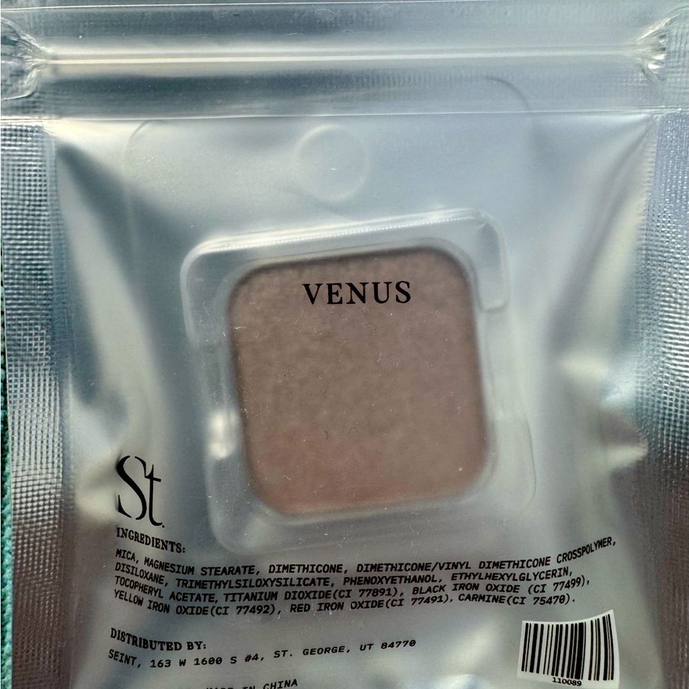 Seint Eyeshadow